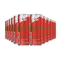 Kit 12 Energético Red Bull Summer Melância 250ml cada
