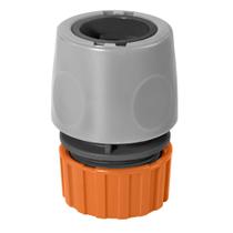 Kit 12 Engate Rapido Tramontina Plastico Mangueiras 1/2"
