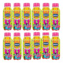 Kit 12 Engov After Pink Lemonade 250ml Cada