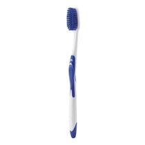 Kit 12 Escova De Dente Adulto Sortido C/ Capa Protetora