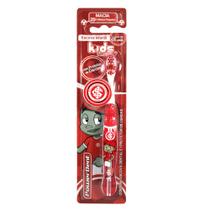 Kit 12 Escovas Infantil Powerdent Torcedor Internacional Kit 12 Escovas Infantil Powerdent Torcedor Internacional