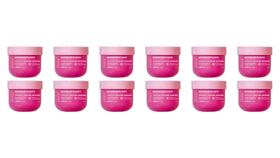 Kit 12 Esfoliante Corporal It Girl Labpop 240g - Labotrat