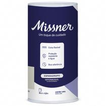 Kit 12 Esparadrapo Impermeável 10cm X 4,5m Branco - Missner