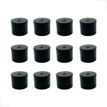 Kit 12 especial berço roller carreta reboque lancha jet ski Kit 12 especial berço roller carreta reboque lancha jet ski