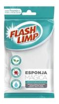 Kit 12 Esponjas Mágica Ecológica Remove Rabiscos de Lápis
