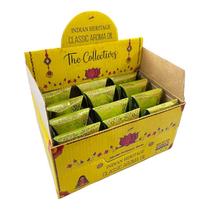 Kit 12 Essências Aromatizador Difusor Heritage Jasmine 10 ml Kit 12 Essências Aromatizador Difusor Heritage Jasmine 10 ml