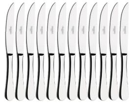 Kit 12 Faca Churrasco Classic Tramontina