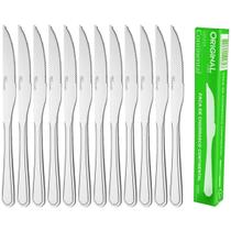 Kit 12 faca de churrasco continental original line Kit 12 faca de churrasco continental original line