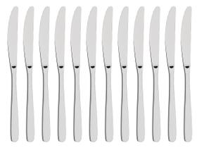 Kit 12 Faca Mesa Cosmos Tramontina