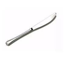 Kit 12 Facas De Mesa Aço Inox Pesado Mimo Style 22,5 Cm Kit 12 Facas De Mesa Aço Inox Pesado Mimo Style 22,5 Cm