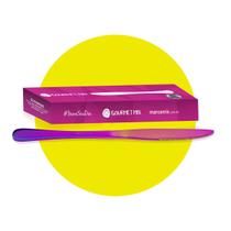 Kit 12 Facas de Sobremesa Elite Glamour Furtacor Gourmet Mix