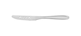 Kit 12 Facas Pizza Tramontina Laguna Aço Inox - Tramontina