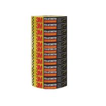 Kit 12 Fita Mascaramento Automotiva 3M 18MM X 40M ALTA Performance Kit 12 Fita Mascaramento Automotiva 3M 18MM X 40M ALTA Performance