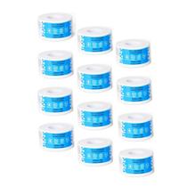 Kit 12 Fita Microporosa Cirúrgic Hipoalérgic 25mm x 10m Ciex