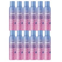 Kit 12 Fixador De Maquiagem Spray Mood 150Ml - My Health Kit 12 Fixador De Maquiagem Spray Mood 150Ml - My Health