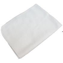 Kit 12 Flanelas 34x50 100% Algodão Panosul