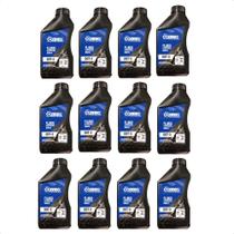 Kit 12 Fluido de Freio Dot3 500ml Cobreq