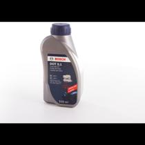 Kit 12 Fluido Freio Vw Polo Sedan 2002 a 2014 Bosch