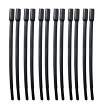 Kit 12 Formador Cachos Bigudinho Circular Nº 01 Marco Boni Kit 12 Formador Cachos Bigudinho Circular Nº 01 Marco Boni