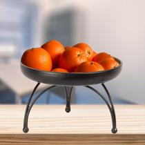 Kit 12 Frutas artificiais Laranjas decorativas festa temática arranjos e enfeites Preço Atacado - DE0423