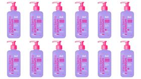 Kit 12 Gel de Banho Bubblegum Witch Labpop 240ml - Labotrat