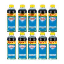 Kit 12 genco algicida de choque - 1l Kit 12 genco algicida de choque - 1l