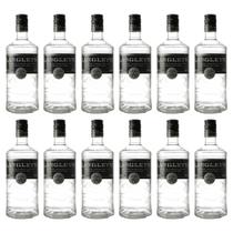 KIT 12 Gin Langleys No.8