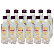 Kit 12 Gin Larios Original 50ML Kit 12 Gin Larios Original 50ML
