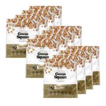 KIT 12 Granola Zero Açúcar Premium Tradicional GranoSquare 200gramas Vegana Sem Glúten e Sem Lactose
