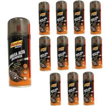 Kit 12 Graxa Líquida Spray Multiuso 60g Mundial Prime