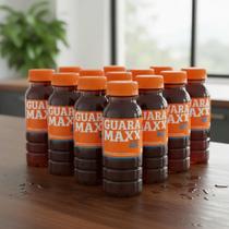 Kit 12 Guaraná com Açaí Guara Maxx Zero 250ml