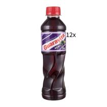 Kit 12 Guaravita Pet 300ml Sabores