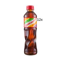 Kit 12 Guaravita Pet 300ml Sabores