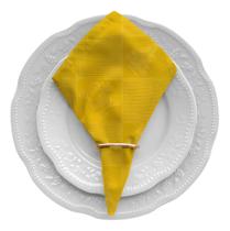 Kit 12 Guardanapo 30x30 Jacquard Natalino Kit 12 Guardanapo 30x30 Jacquard Natalino