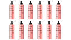 Kit 12 Hidratante Melancia Labpop 190ml - Labotrat