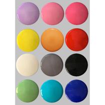 Kit 12 Imãs Redondo - 002