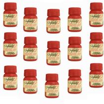 Kit 12 Infinity 12 500mg Suplemento Natural em Cápsulas