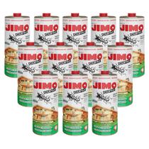 Kit 12 Jimo Cupim Cupinicida Incolor Lata 900ml