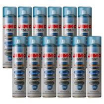 Kit 12 Jimo Limpa Multi Superficies 400ml