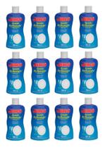 Kit 12 Jimo Secante Abrilhantador Louça 100ml Original Kit 12 Jimo Secante Abrilhantador Louça 100ml Original