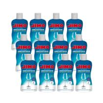 Kit 12 Jimo Secante Abrilhantador Para Lava Louça 100ml Limpeza Brilho Intenso Sem Manchas Acelera Secagem Garante Louças Utensílios Limpo Kit 12 Jimo Secante Abrilhantador Para Lava Louça 100ml Limpeza Brilho Intenso Sem Manchas Acelera Secagem Garante Louças Utensílios Limpo