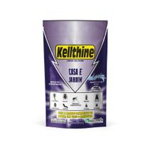 Kit 12 Kellthine Multi Inceticida Casa E Jardins 300g C/ Nfe - Kelldrin