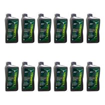 Kit 12 l Óleo Transmissão Automatica Lubrax Atf Dexron 6 Dx6 Kit 12 l Óleo Transmissão Automatica Lubrax Atf Dexron 6 Dx6
