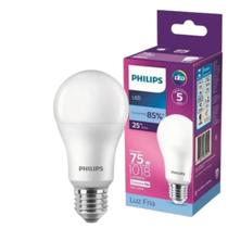 Kit 12 Lampada Led Bulbo 11W 1018Lm 180 Bivolt E27 Philips