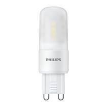 Kit 12 Lampada Led Halopim 3W 6500K 310Lm Bivolt G9 Philips