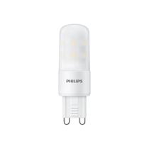 Kit 12 Lâmpadas Led G9 1,6W 2700K Bivolt Philips