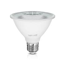 Kit 12 Lâmpadas Led Par30 9,9W 3000K Branco Quente - Lumanti Kit 12 Lâmpadas Led Par30 9,9W 3000K Branco Quente - Lumanti