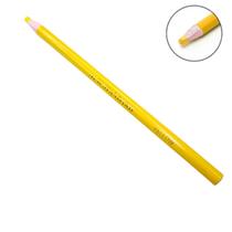 Kit 12 Lápis Giz Alfaite para Marcar Riscar Tecido - Amarelo (ND.74.0004) Kit 12 Lápis Giz Alfaite para Marcar Riscar Tecido - Amarelo (ND.74.0004)