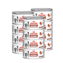 Kit 12 latas Royal Canin Recovery Veterinary 195 g Kit 12 latas Royal Canin Recovery Veterinary 195 g