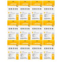 Kit 12 Lavitan Imunidade Cdzse 30 Comprimidos - Cimed Kit 12 Lavitan Imunidade Cdzse 30 Comprimidos - Cimed